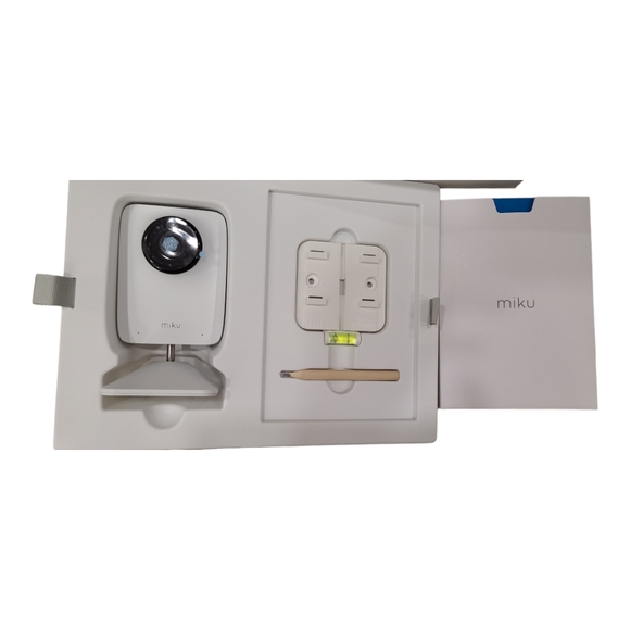 Miku Smart Baby Monitor - Picture 11 of 12